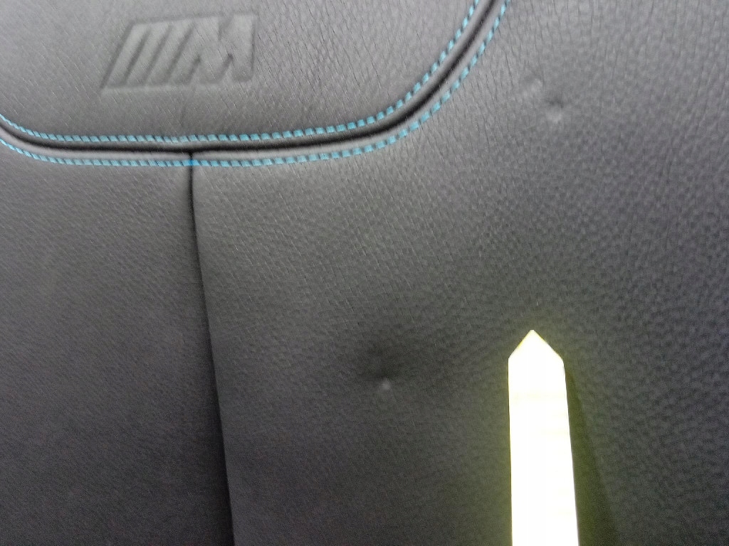 фото №13, Bmw m2 f87 f22 сидіння заднє сидіння комплект mdb2