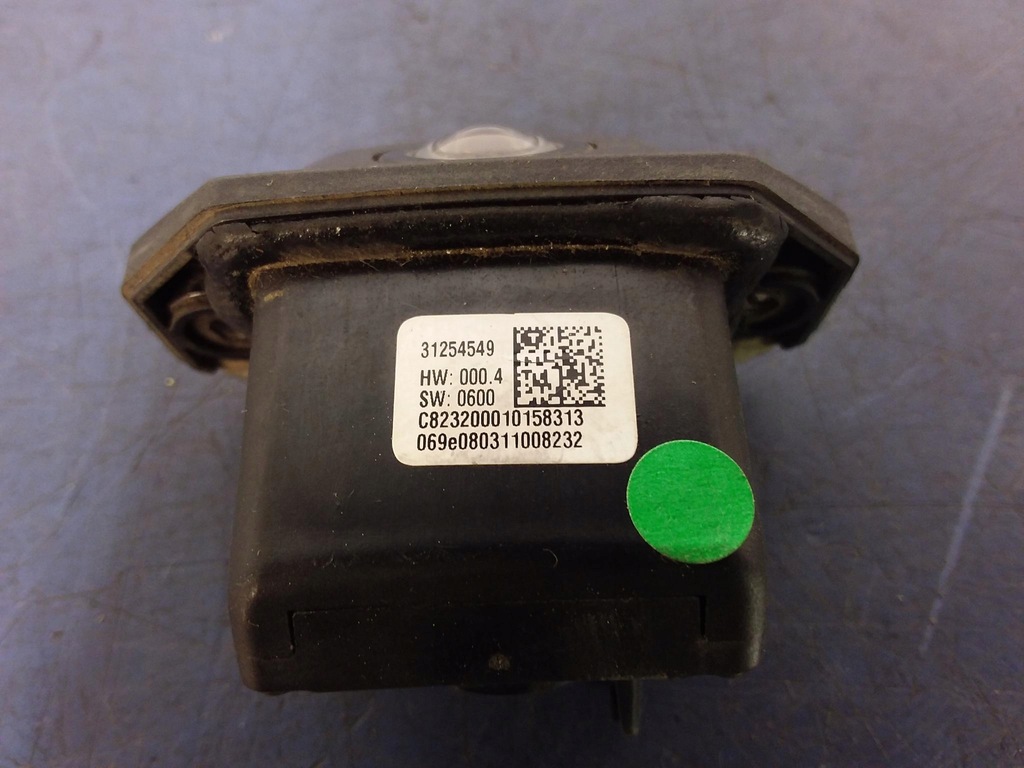 фото №5, Volvo xc60 i камера заднего вида 31254549