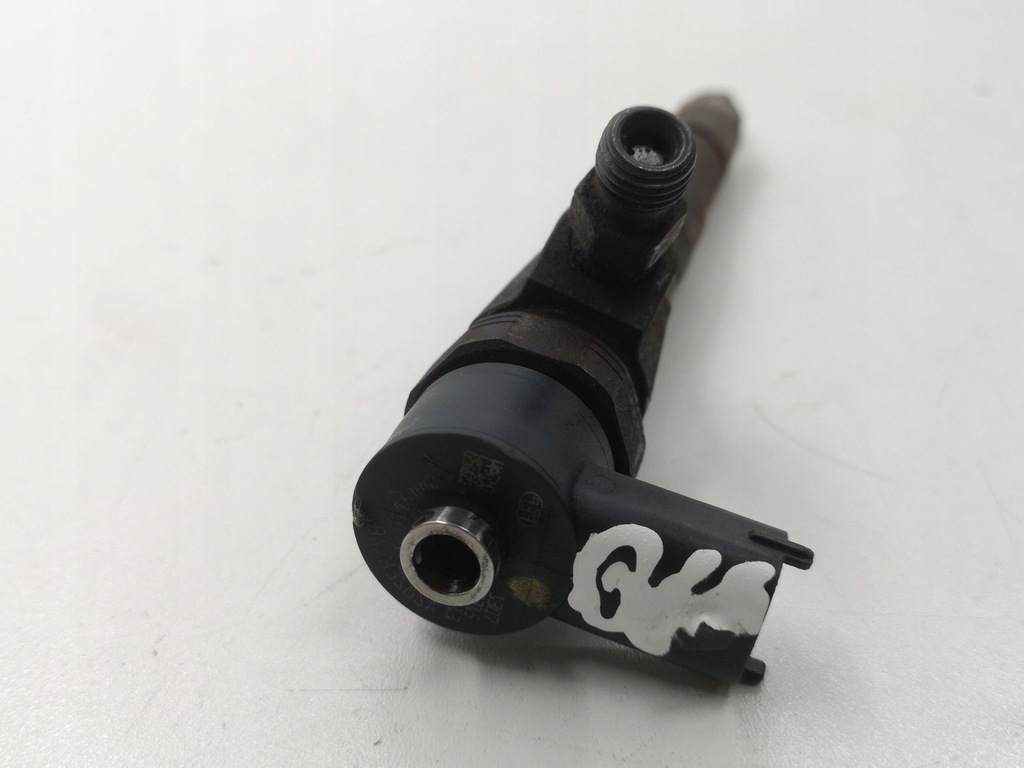 фото №2, Alfa romeo giulietta 2011 форсунка пального