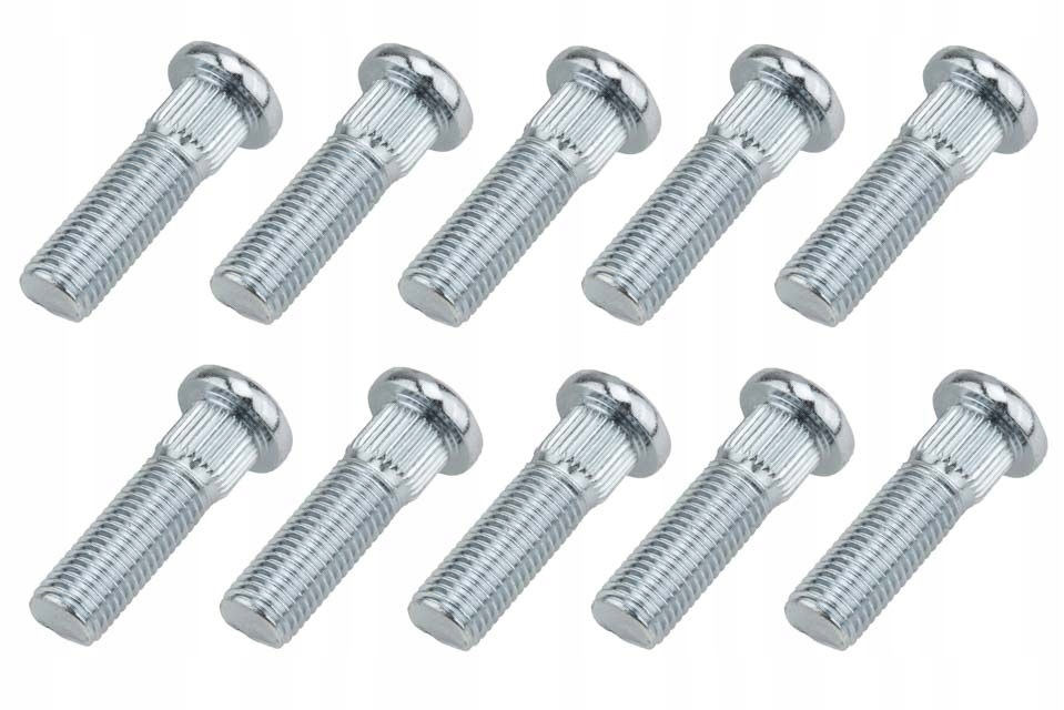 фото №14, Шпилька колеса ступица перед honda odyssey 98-