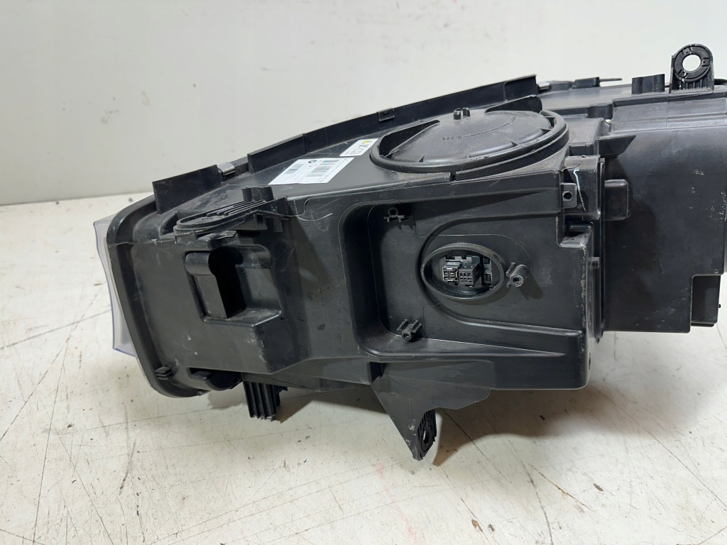Правый ксенон bmw x5 f15 f85 x5m x6 f16 f96 x6m 7317102 Оригинал