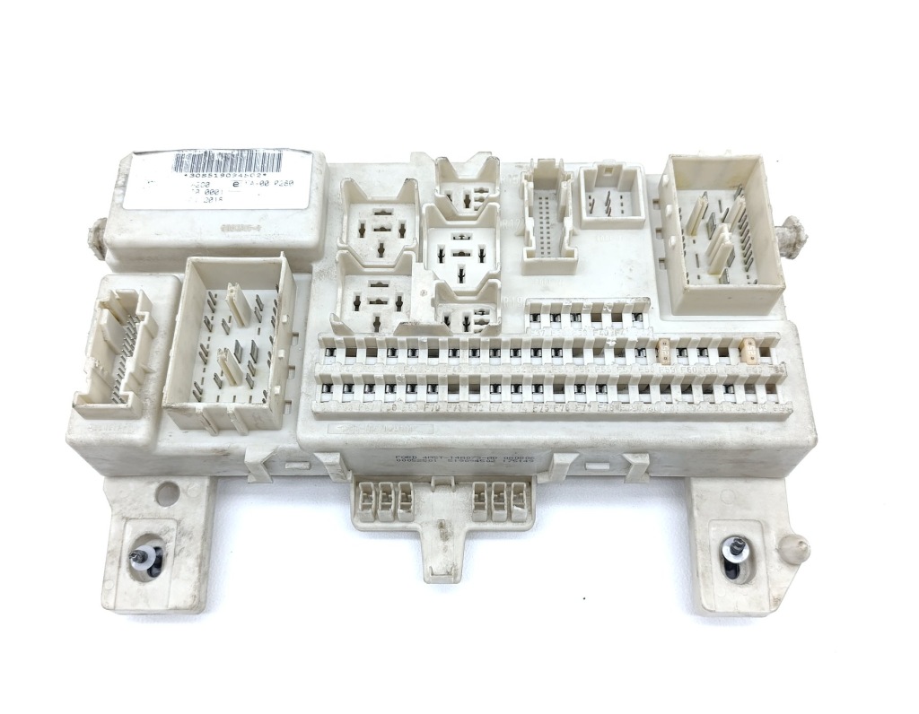 Купити Коробка запобіжників ford focus mk2 1.6 tdci 4m5t-14a073-ag