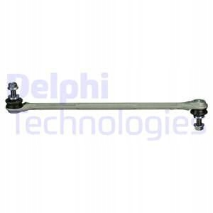 фото №2, Delphi tc3802 з'єднувач стабілізатора. honda civic x 16-
