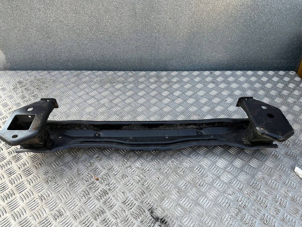 фото №8, Балка бампера задня x3 g01 7400008 оригінальний номер idealna lift