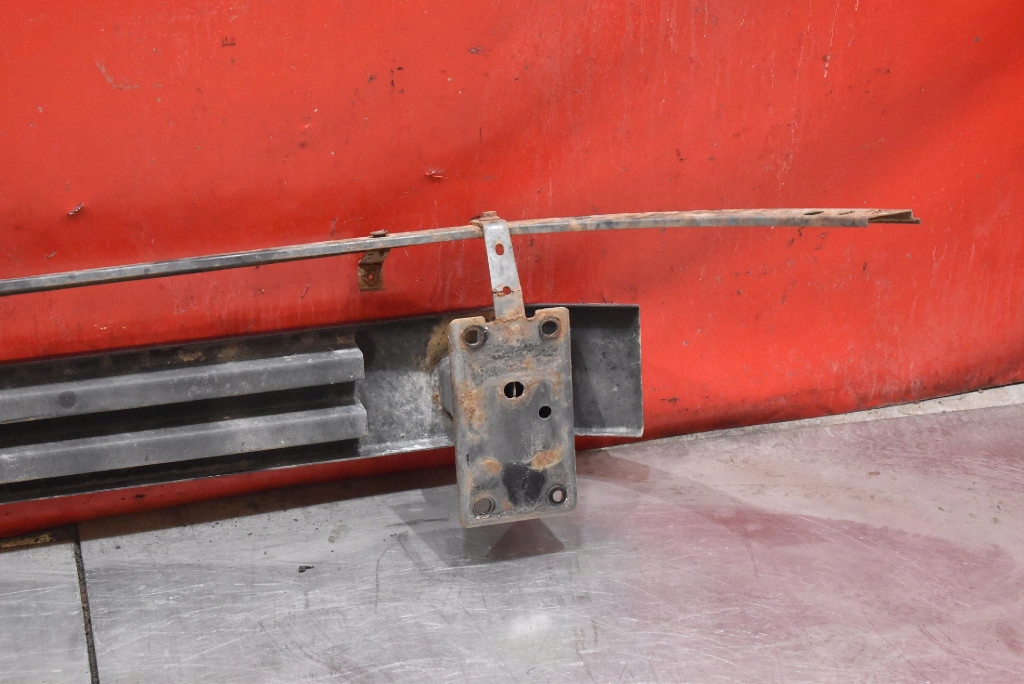 Балка бампера перед передняя усилитель fiat ducato 3 iii 2.3 d jtd 06-14 Киев