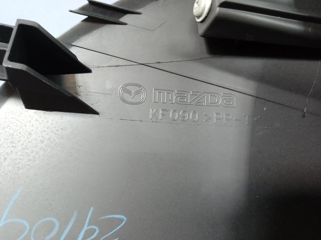 фото №8, Mazda 3 iii bm защита корпус спидометра bjs755421