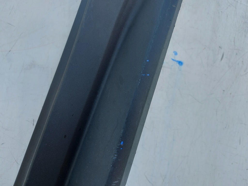 фото №8, Bmw x1 f48 молдинг порог порог правый