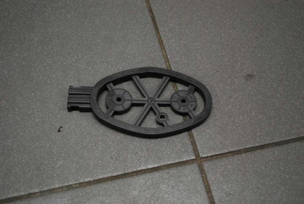 фото №1, Антенна kessy audi a8 d3 3d0909141f