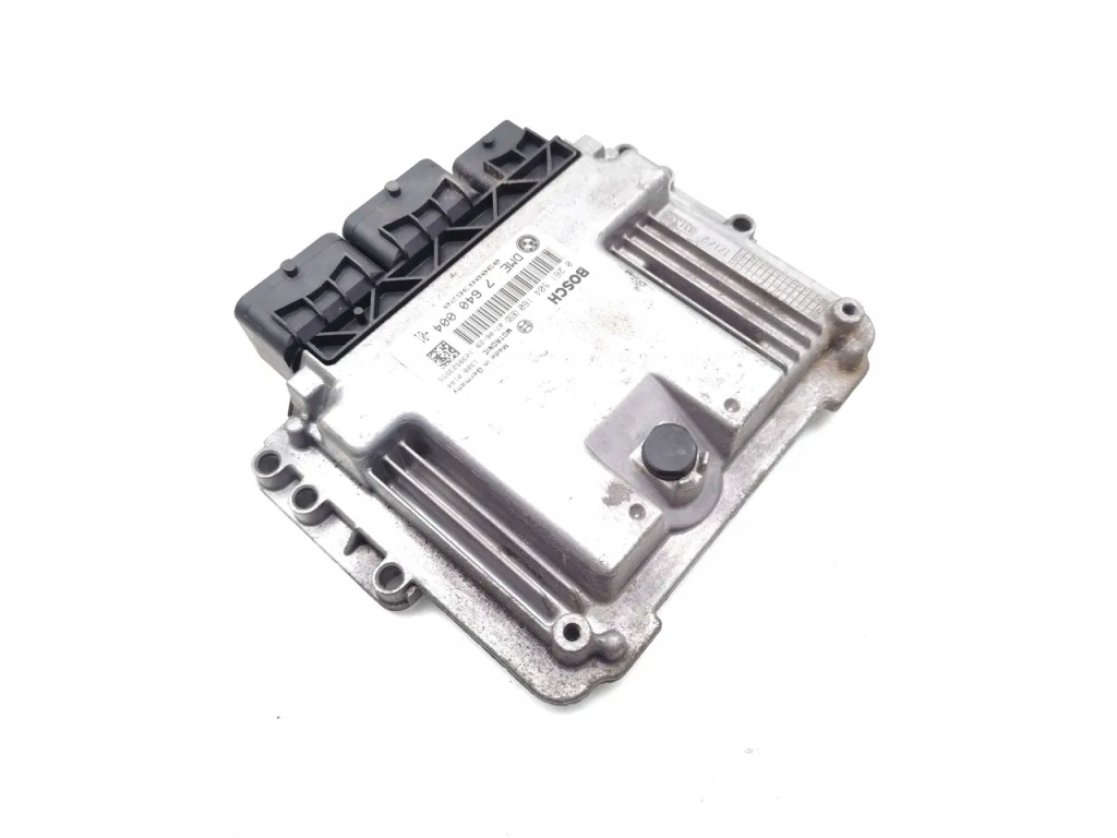 Mini mini блок управления / модуль ecu one бензин 70kw 95 hp 7640004 0261s04160 Доставка