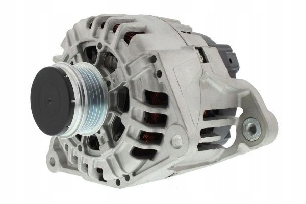 Купить Mapco 13739 генератор генератор 120a 14v к vw passat variant 3b6