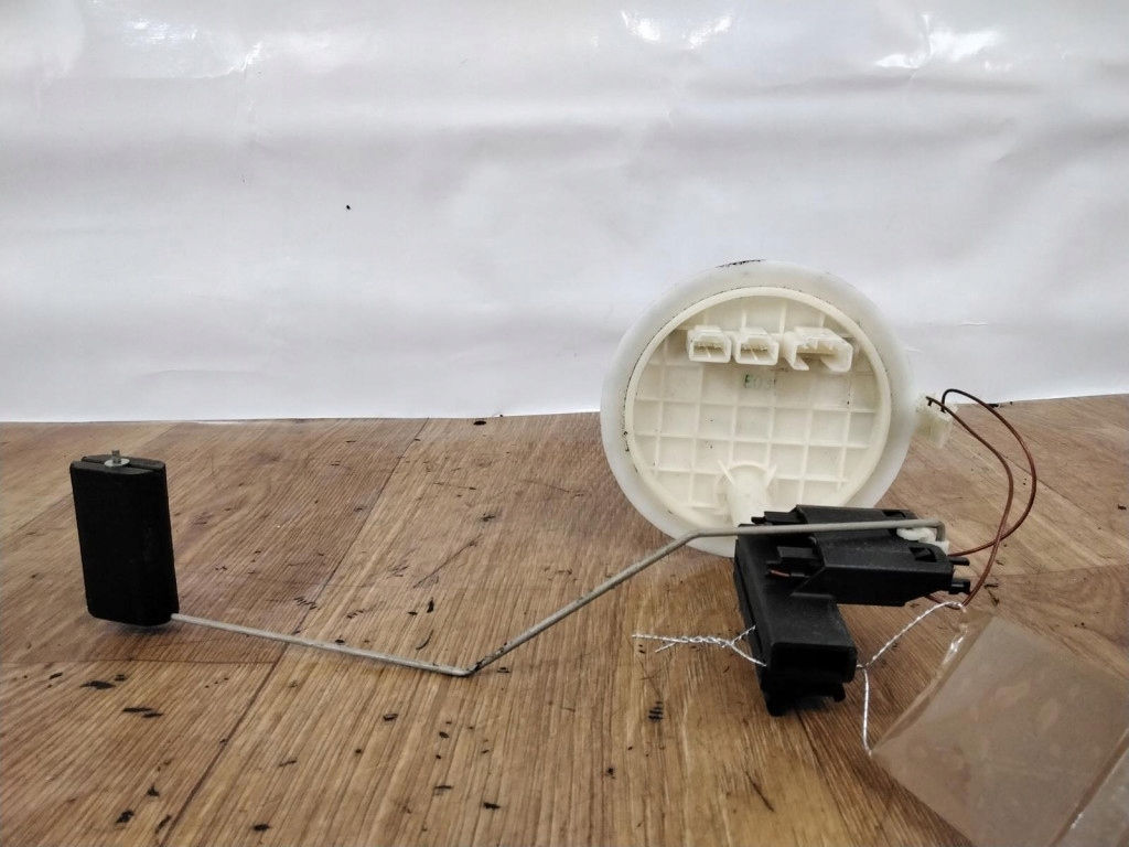 фото №1, Volvo xc90 датчик рівня пального