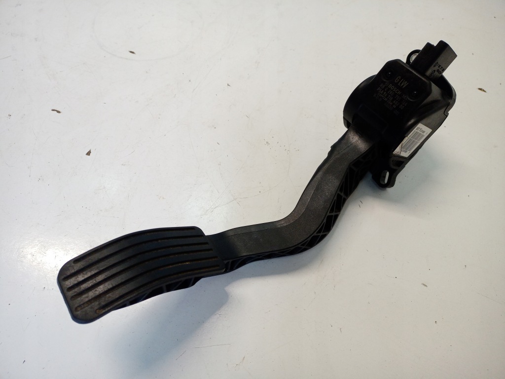 фото №1, Педаль газу потенціометр citroen c4 ii b7 9671840280