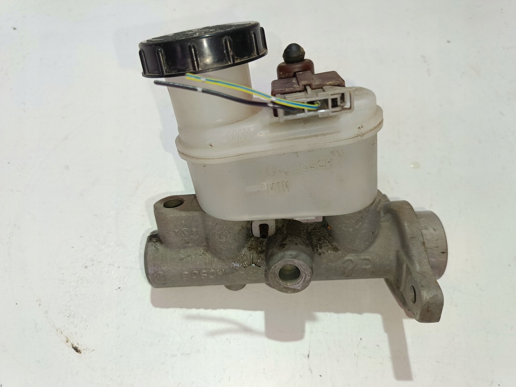 фото №1, Nissan primera p11 насос тормозная