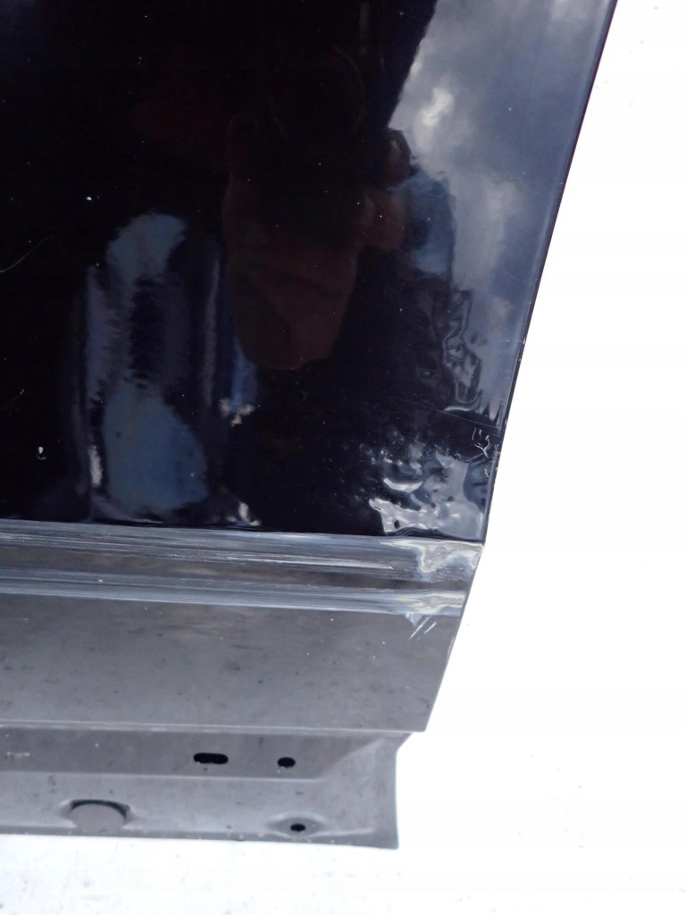 фото №7, Volvo xc90 ii 2 14- дверь перед передние левая