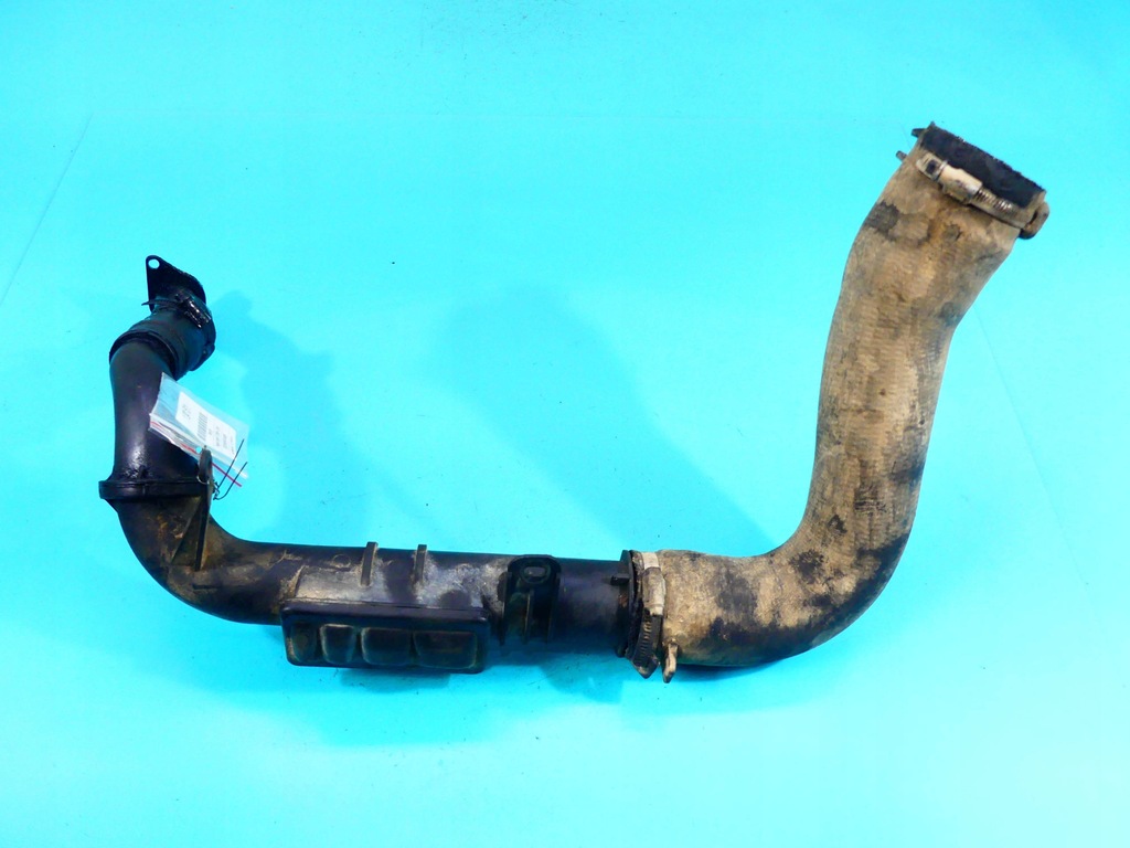 фото №1, Труба повітря peugeot expert ii 2.0 hdi