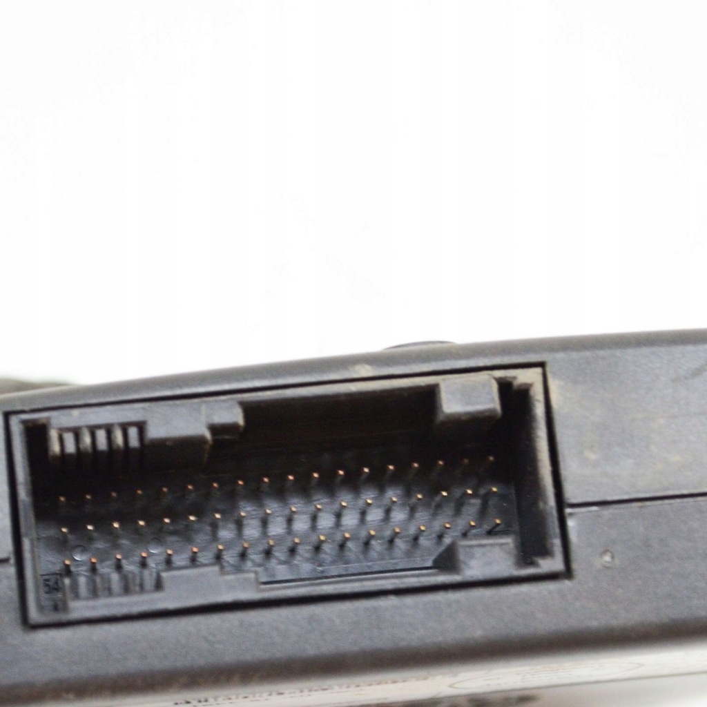 фото №6, Ford transit 2009 модуль / блок керування bluetooth