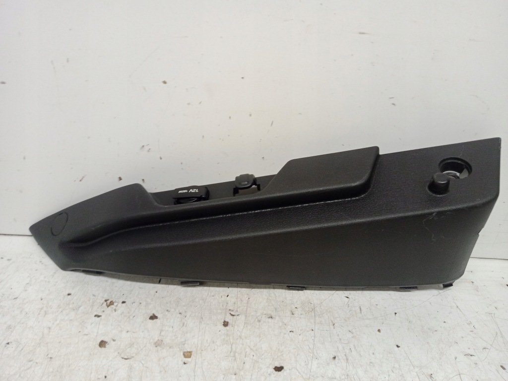 фото №7, Hyundai i30 iii кронштейн полиця багажника праве ліва 2017-