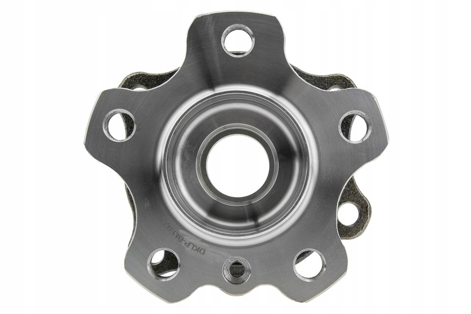 фото №6, Ступиця колеса перед klp-bm-033 nty