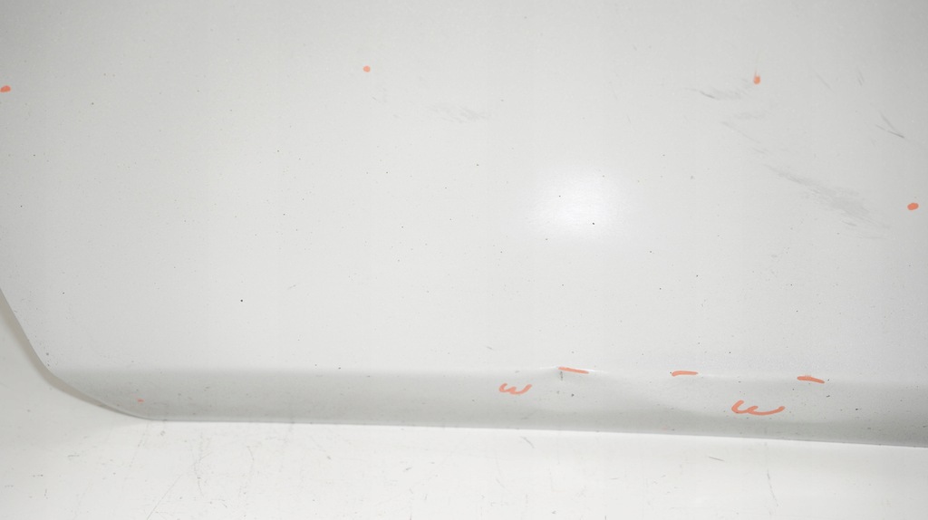 фото №6, Дверь левый перед mazda 2 ii de 07-10r