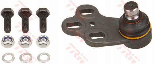 фото №1, Trw jbj118 шарнір кріпильний / напрямна