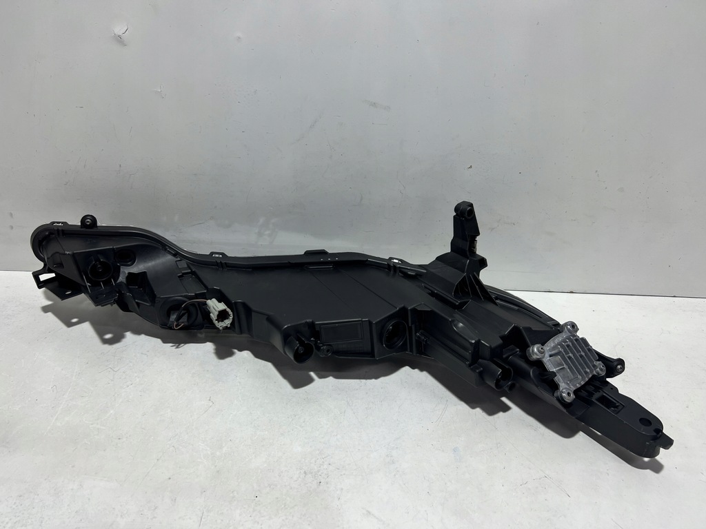 фото №9, Nissan juke ii 2 led drl левый правый