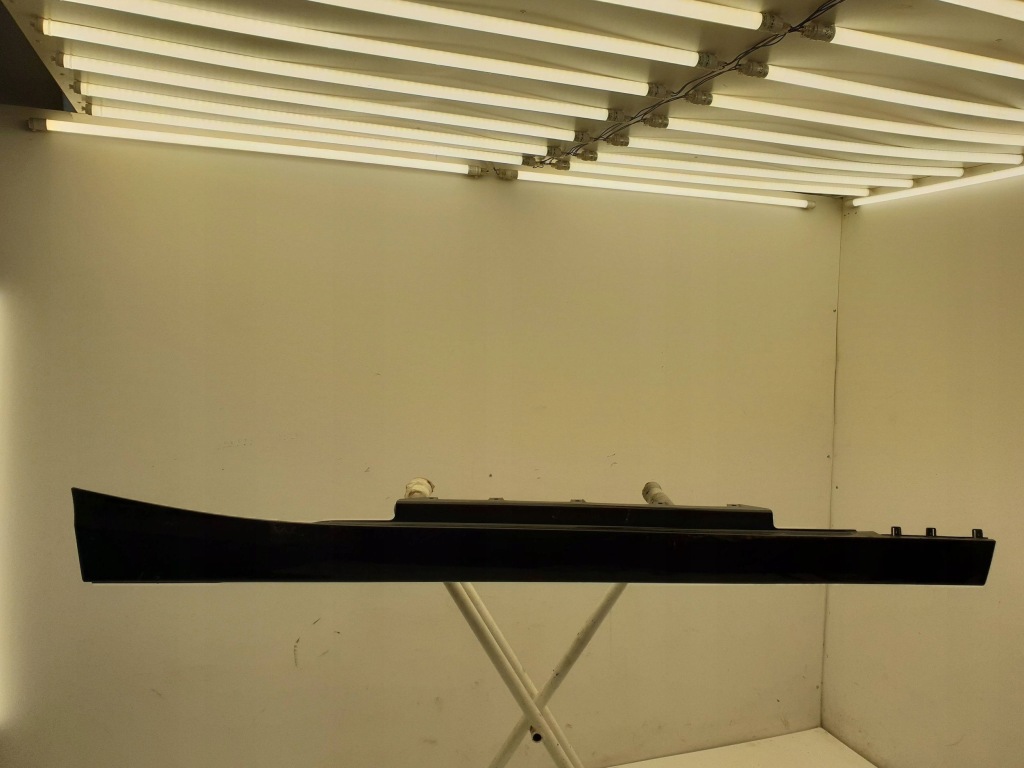 Купить Накладка порог land rover range rover l322 7288196