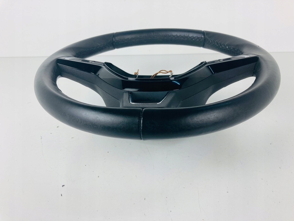 фото №8, Skoda superb iii повітропровід шкіра