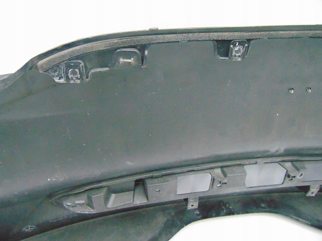 фото №7, Renault espace v накладка крышки багажника задняя