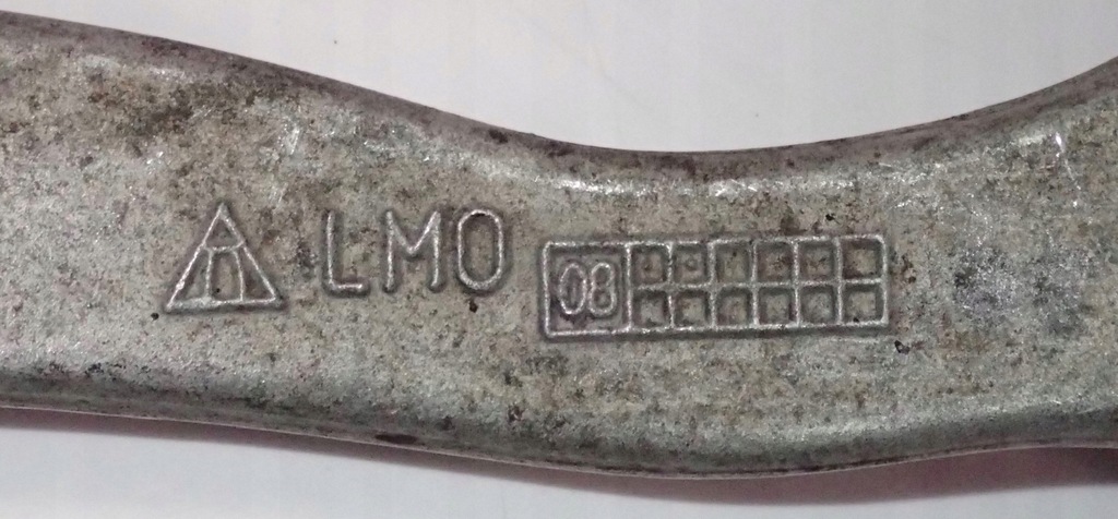 фото №11, Рычаг перед правый 4e0407510f audi a8 d3 a6 rs6 c6