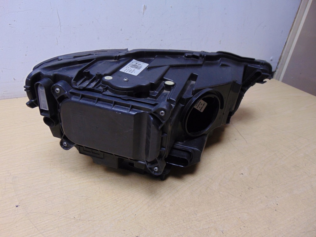 фото №8, Лампа левая full led vw t-roc 2ga941035h europa