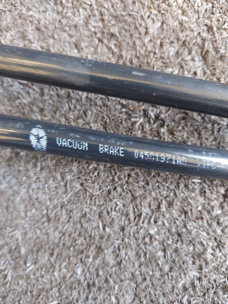 фото №5, Шланг вакуумa dodge durango iii 4501971ad