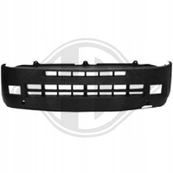 Купити Бампер до citroen jumper 94-02