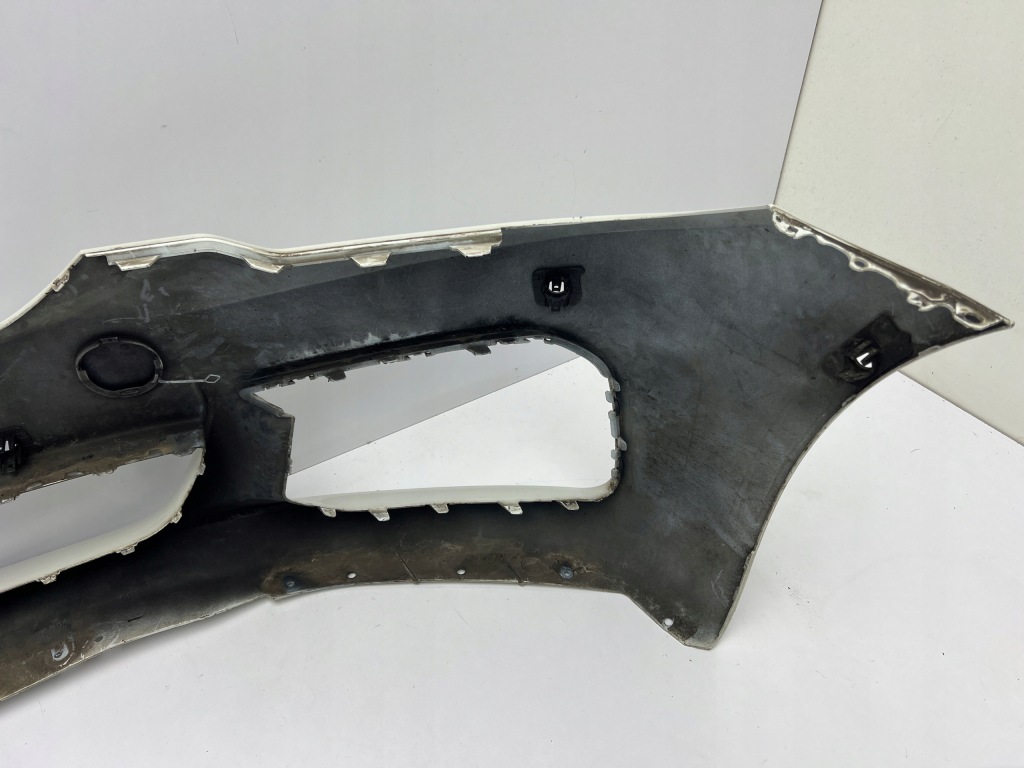 фото №7, Bmw 5 g30 g31 m-pakiet бампер передній перед 6xpdc оригінал 17-