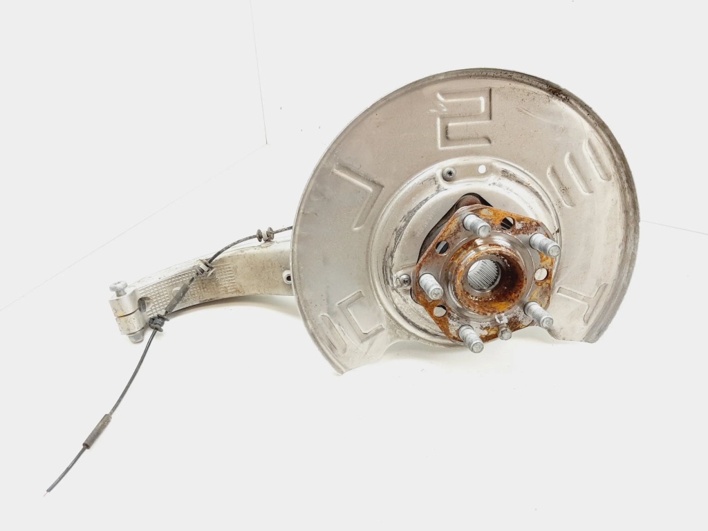 фото №1, 2023 tesla model y ступиця колеса передній r118831600f