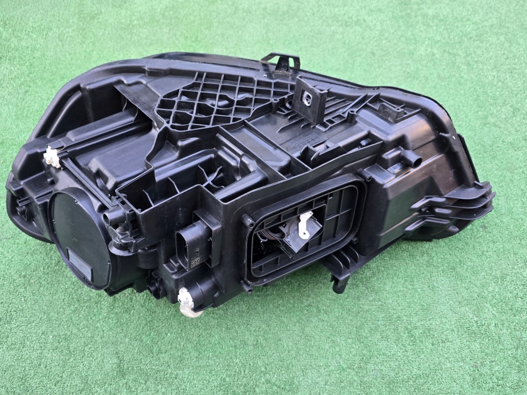 Mercedes cla w118 full led фара передняя Оригинал