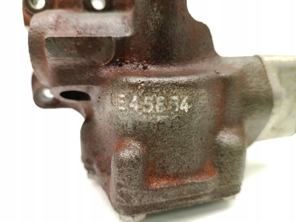 Bentley arnage насос масляна 6.8 v8 t бензин 336kw 457 hp ue45884 2003 Зі Шроту