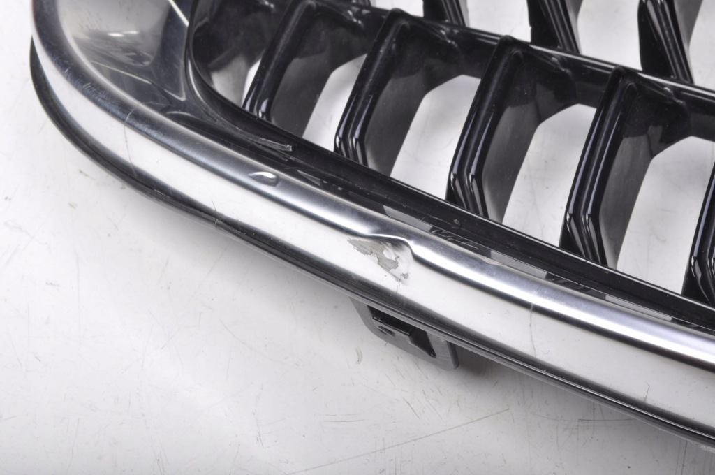 фото №16, Volvo xc90 ii решітка радіатора решітка радіатора решітка радіатора 31698387