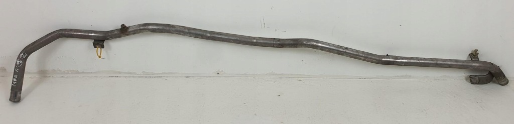 фото №1, Труба трубка води toyota mr2 ii sw20 2.0 16v