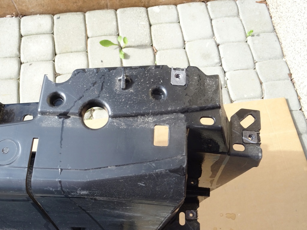 фото №7, Citroen berlingo iv усилитель верхний 9816809480