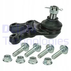 фото №2, Delphi tc3667 шарнір кріпильний / напрямна