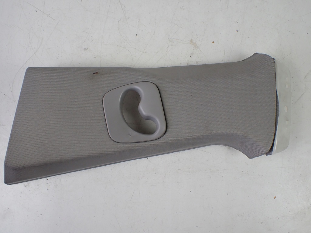 фото №1, Обшивка защита корпус стойка bmw f26 x4 7337605