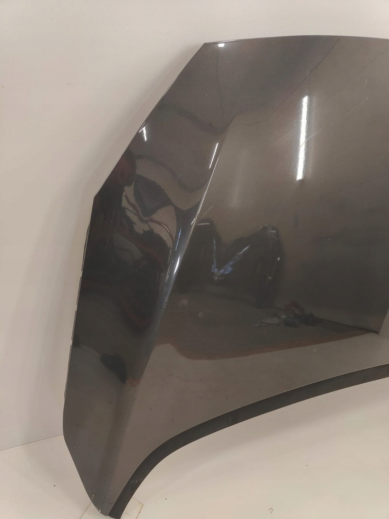 фото №7, Opel astra j iv 09-16 капот кришка двигуна