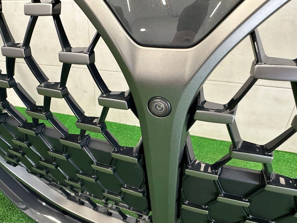 фото №9, Bmw 4 g22 g23 перед капот бампер лампы крылья pas передний m-pakiet m440i