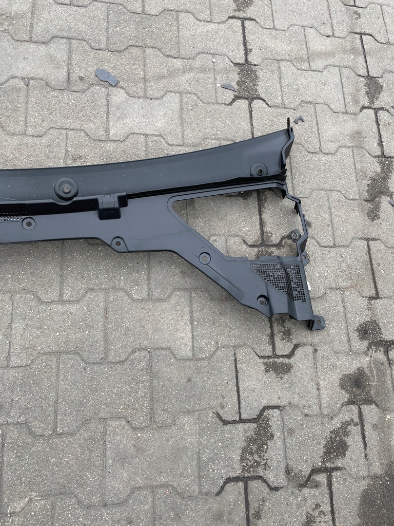 фото №5, Жабо jaguar xe xf gx73-4105a