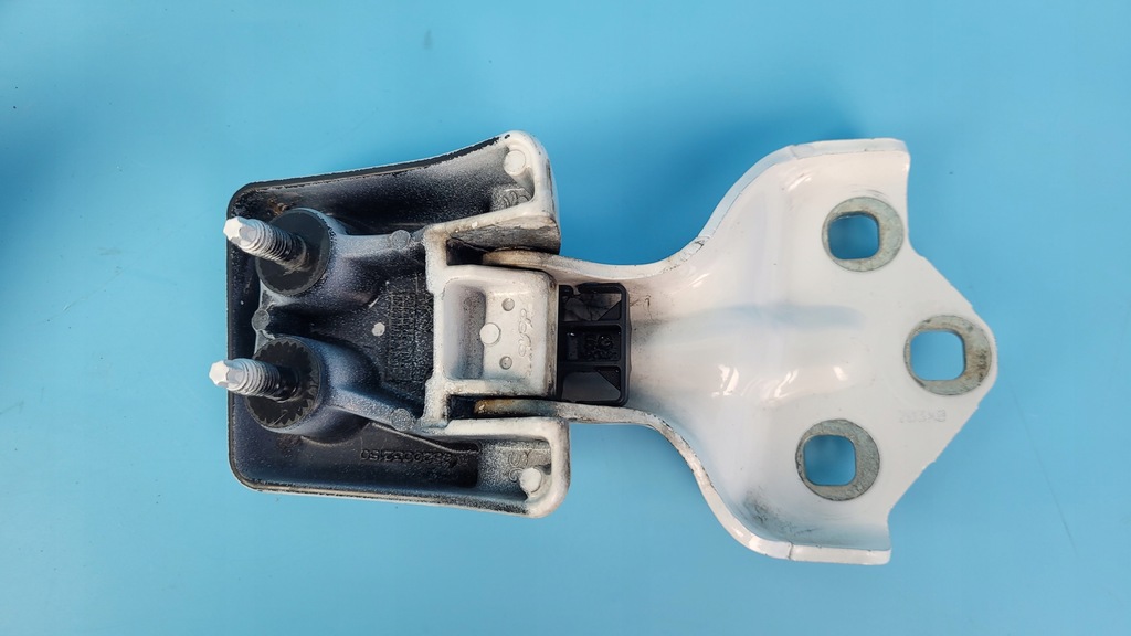 фото №7, Toyota proace ii 20r петли дверь левый задняя 9820029280 9820032180