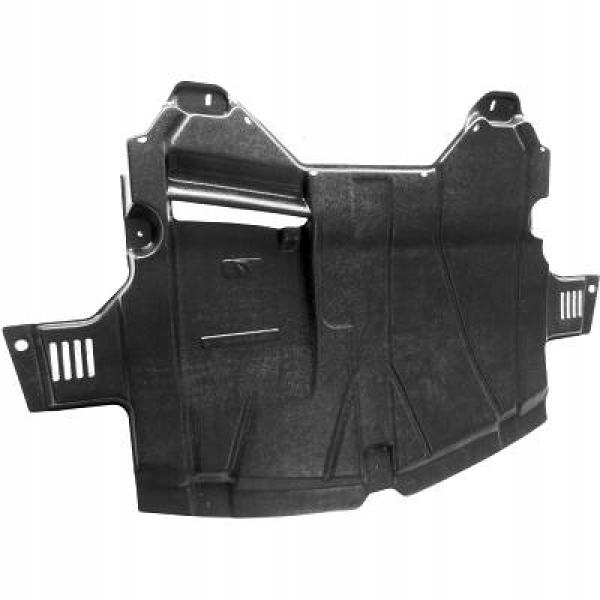 фото №1, Шумоизоляция защита alfa romeo 156 03-05