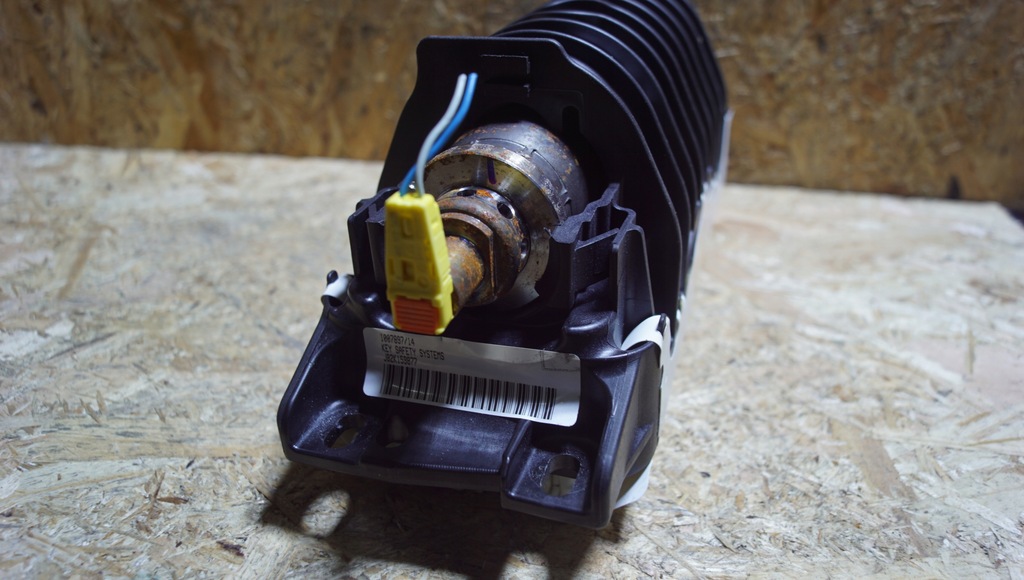 фото №6, Подушка подушка безопасности пассажира audi a5 8t 8t0880204f