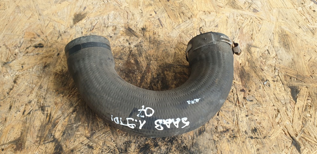 Купить Шланг воздуха saab 9-3 1,9 55352567