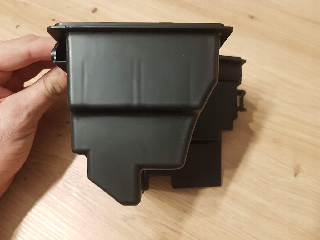 фото №7, Renault оригінальний номер 252361535r корпус коробка запобіжників captur ii