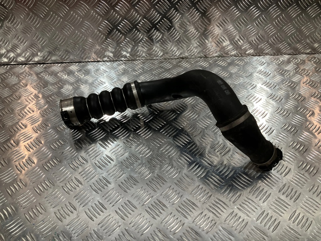 фото №1, Шланг труба воздуха bmw x1 f48 2.0i